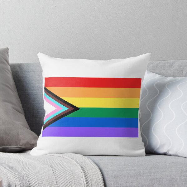 Item preview, Pride Progress Flag designed and sold by FORM*.
