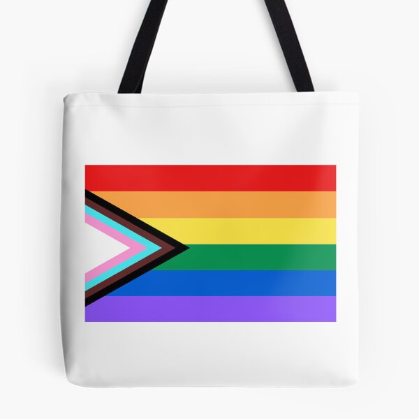 Item preview, Pride Progress Flag designed and sold by FORM*.