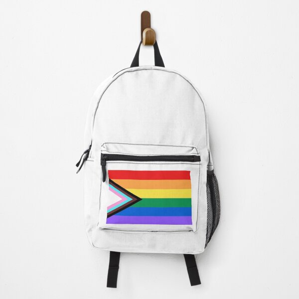 Item preview, Pride Progress Flag designed and sold by FORM*.