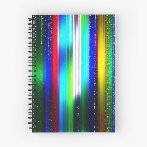 Item preview, “Stellar Spectrum” designed and sold by NMProductos.