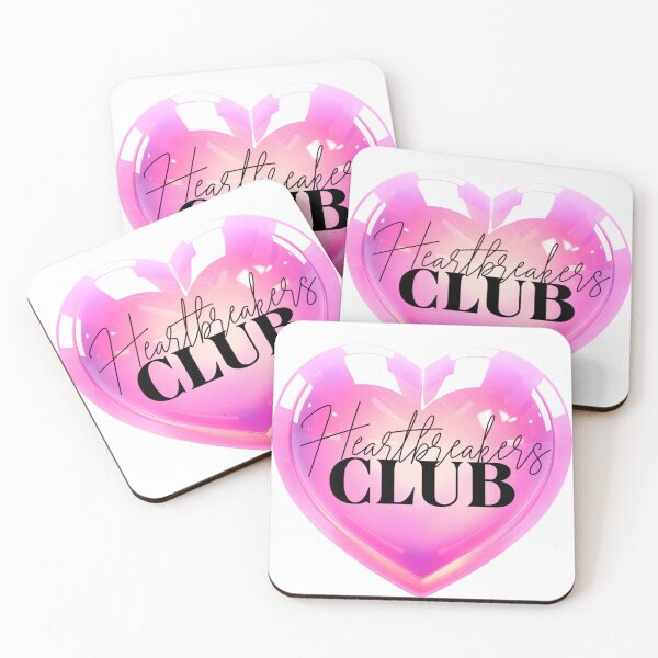Item preview, Heartbreakers Club  designed and sold by VJCreativeS.