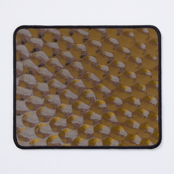 Item preview, Pebbled Glass Rhythmic Shapes Colors and Patterns designed and sold by Georgia Mizuleva.