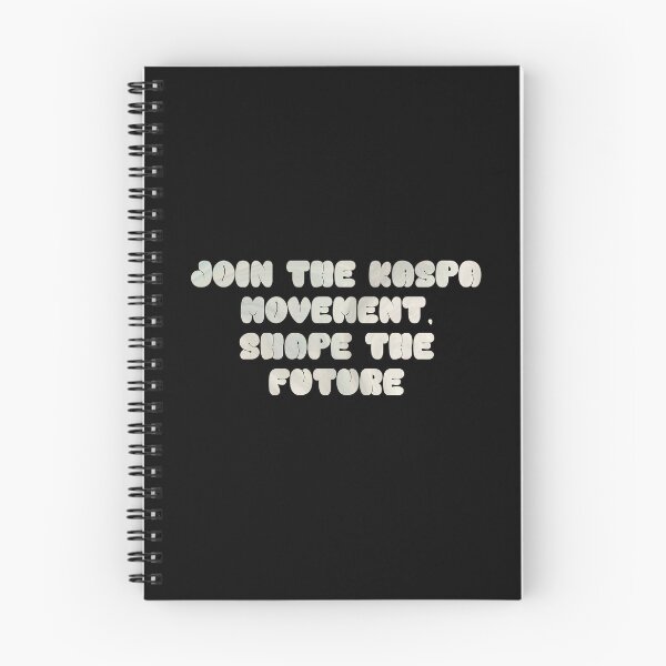 Item preview, Kaspa Network Node Crypto Connectivity Art designed and sold by RadDeck.