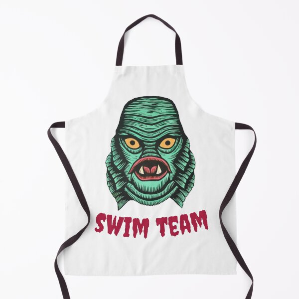 Item preview, Swim Team designed and sold by TheRubicons.