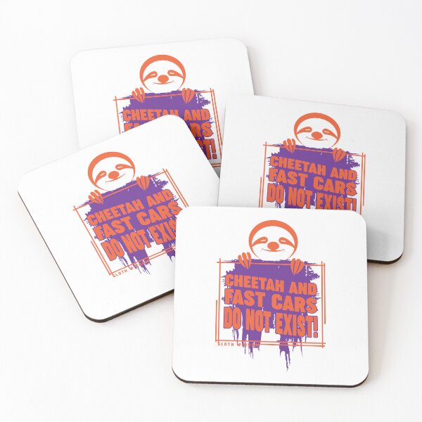Item preview, Sloth wisdom 3 designed and sold by CristianMS.