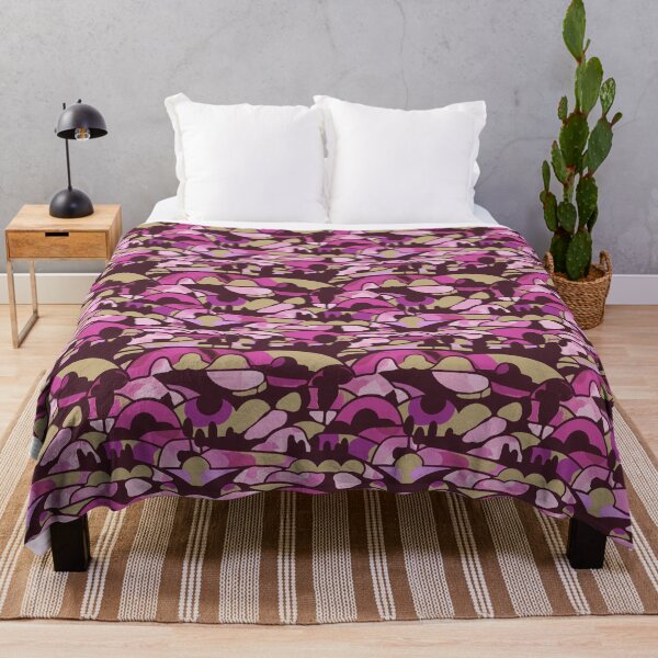 Item preview, Copy of Landscape minimal relax autumn feel vibe designed and sold by Alessandro Remo Mazzoni Remotextiles.