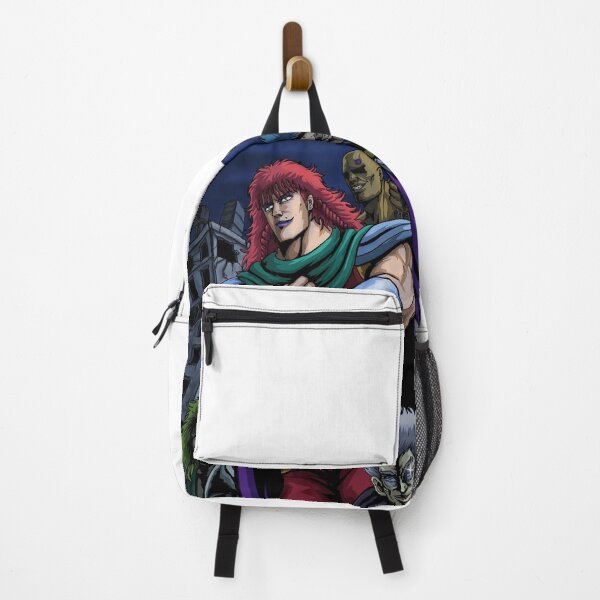Item preview, Yuda hokuto no ken designed and sold by Paintbase.