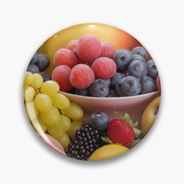 Item preview, Colorful Fruit Madness designed and sold by KilianSzmid.