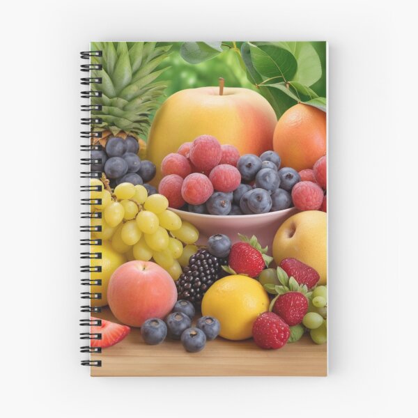 Item preview, Colorful Fruit Madness designed and sold by KilianSzmid.