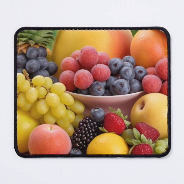 Item preview, Colorful Fruit Madness designed and sold by KilianSzmid.