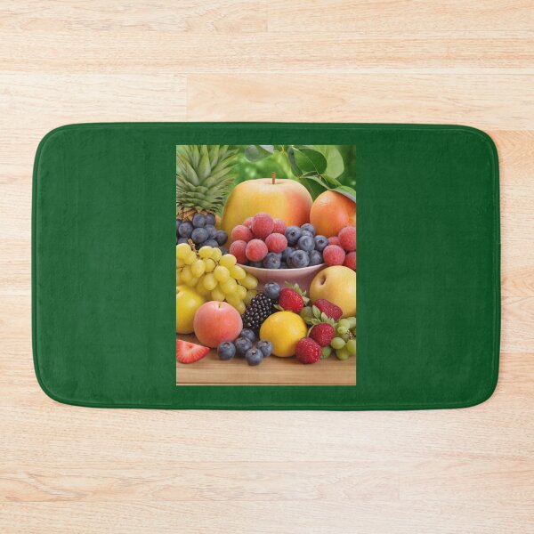 Item preview, Colorful Fruit Madness designed and sold by KilianSzmid.