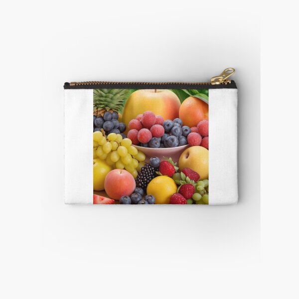 Item preview, Colorful Fruit Madness designed and sold by KilianSzmid.
