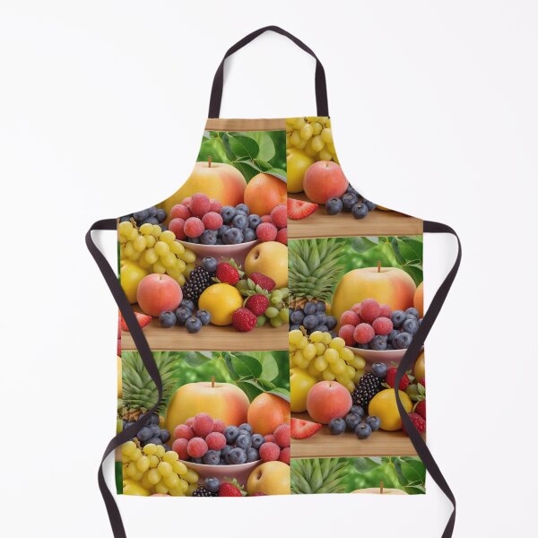 Item preview, Colorful Fruit Madness designed and sold by KilianSzmid.