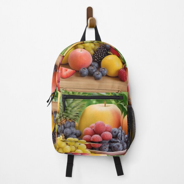 Item preview, Colorful Fruit Madness designed and sold by KilianSzmid.