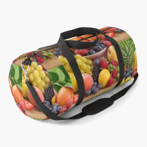 Item preview, Colorful Fruit Madness designed and sold by KilianSzmid.