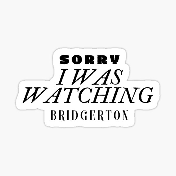Item preview, Bridgerton, Lady whistledown, designed and sold by aksoyaybuke.