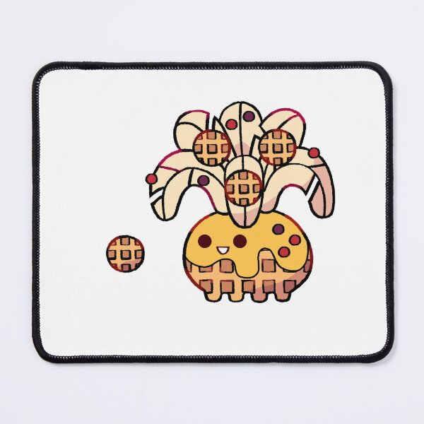 Item preview, Baby Bush Belgian Waffle designed and sold by Distiny4919.