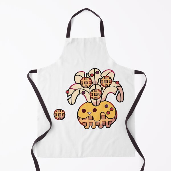 Item preview, Baby Bush Belgian Waffle designed and sold by Distiny4919.