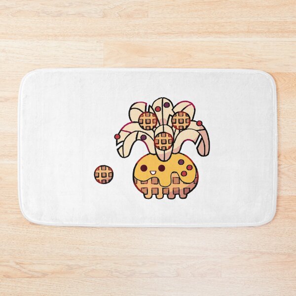 Item preview, Baby Bush Belgian Waffle designed and sold by Distiny4919.