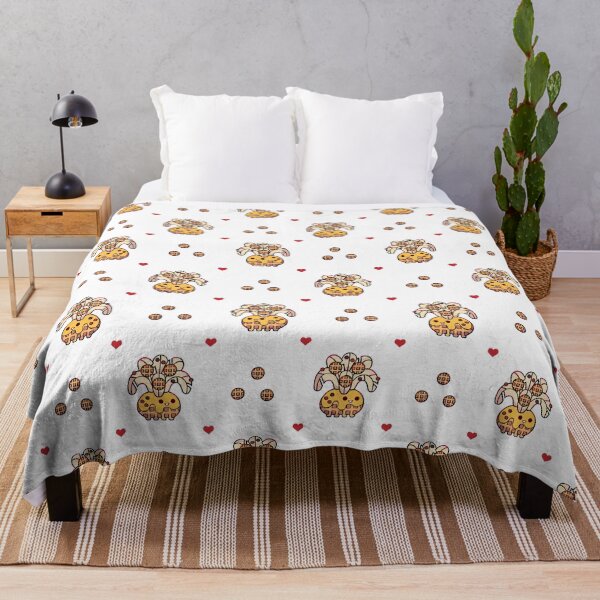 Item preview, Baby Bush Belgian Waffle designed and sold by Distiny4919.