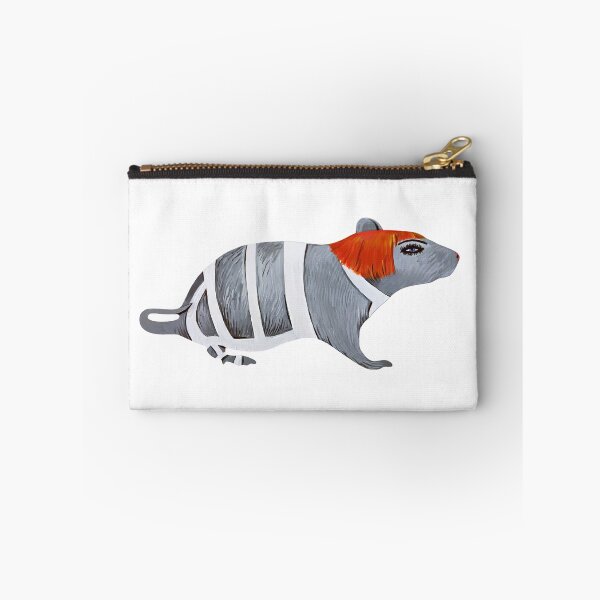 Item preview, Fifth Element Rat designed and sold by Ekaterina Khozatskaya.
