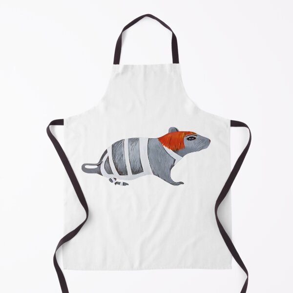 Item preview, Fifth Element Rat designed and sold by Ekaterina Khozatskaya.