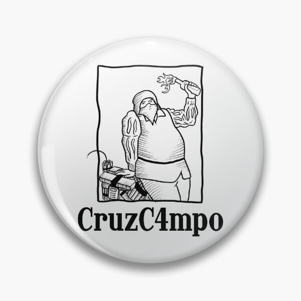 Artikelvorschau, CruzC4mpo entworfen und verkauft von Juan Carlos Trujillo.