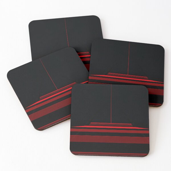 Item preview, Redline Path HQ designed and sold by Arttiiist.
