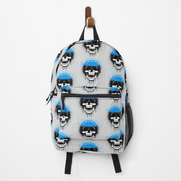 Item preview, Estonia Skull designed and sold by RaF71PrO.