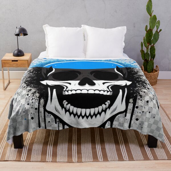 Item preview, Estonia Skull designed and sold by RaF71PrO.
