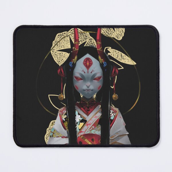 Item preview, Oni ko designed and sold by TheCrepee.