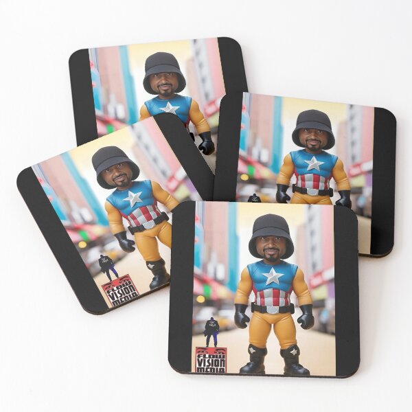 Item preview, Action figure style 2 designed and sold by IMAPROBLEM BRAND CLOTHING BY INFLUENCE GETEM.