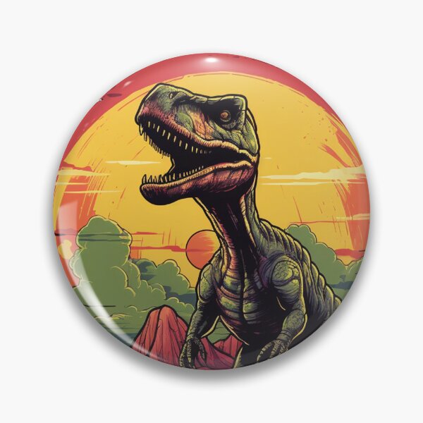 Item preview, Carcharodontosaurus designed and sold by Mohamedeinoo.