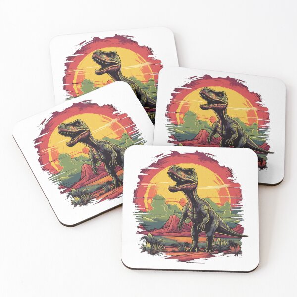 Item preview, Carcharodontosaurus designed and sold by Mohamedeinoo.
