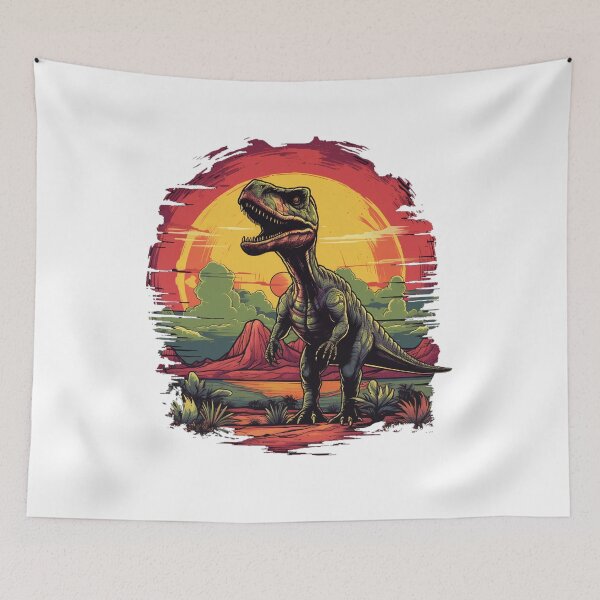 Item preview, Carcharodontosaurus designed and sold by Mohamedeinoo.
