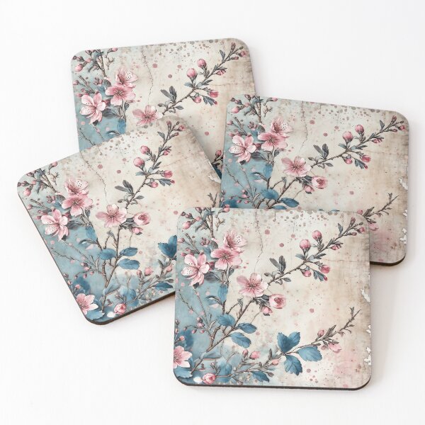 Item preview, cool peeling pattern designed and sold by Naturitude.