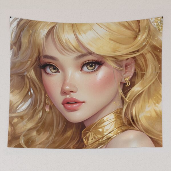 Item preview, Anime drawing  designed and sold by Millionsxi.