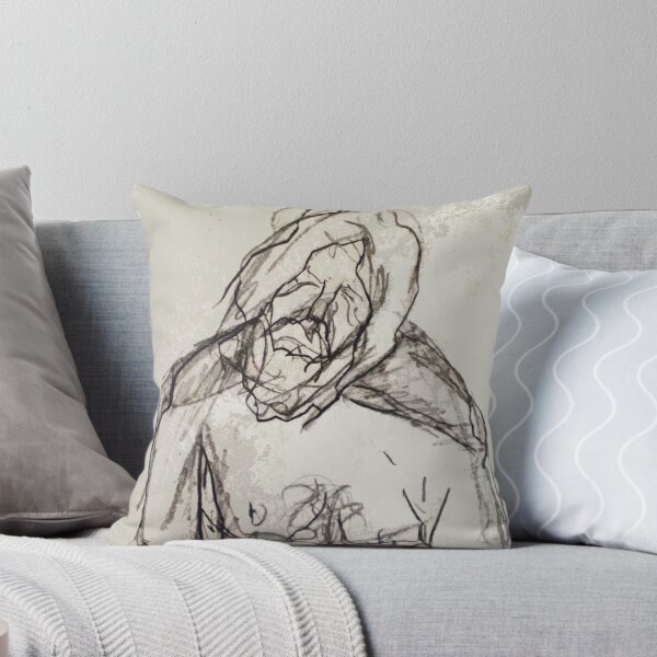Item preview, EXHAUSTION designed and sold by Tammera.