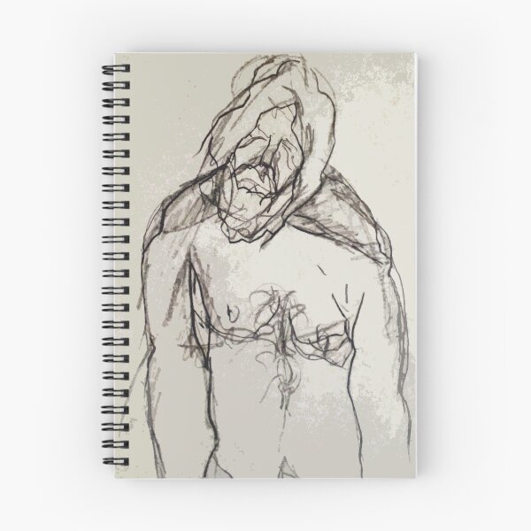 Item preview, EXHAUSTION designed and sold by Tammera.