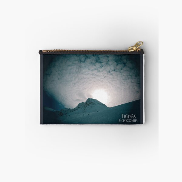 Item preview, Cloudy Tignes designed and sold by NikArt.