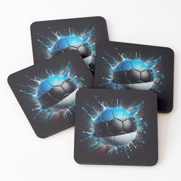 Item preview, Estonia Fut Ball designed and sold by RaF71PrO.