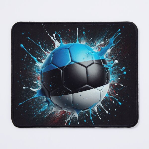 Item preview, Estonia Fut Ball designed and sold by RaF71PrO.