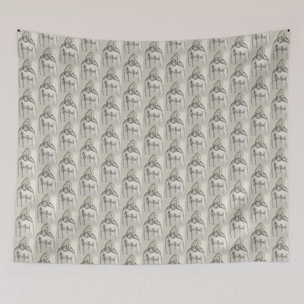 Item preview, EXHAUSTION designed and sold by Tammera.