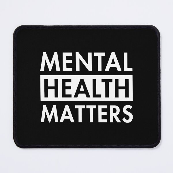 Item preview, Mental Health Matters - Mental health support designed and sold by Gravy-tee07.