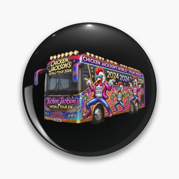 Item preview, Chicken Jackson New Meme Coin Collection designed and sold by MarieSusan.