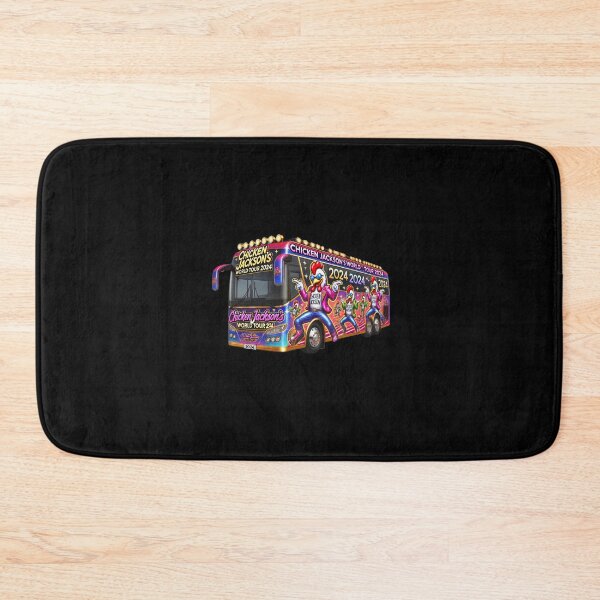Item preview, Chicken Jackson New Meme Coin Collection designed and sold by MarieSusan.