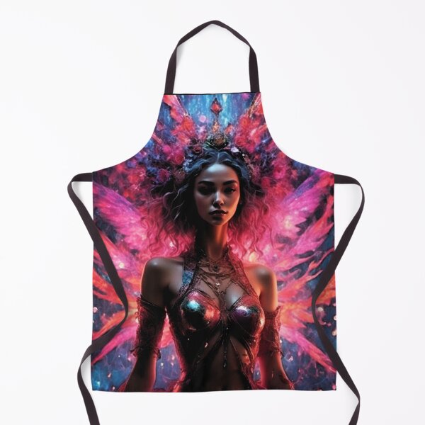 Item preview, Dark Fae, Supernatural Being, Original Poster Design designed and sold by Burn-Ego.