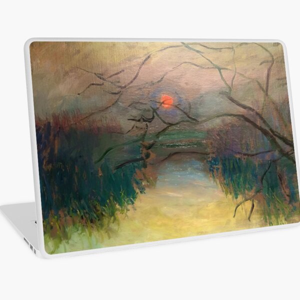Item preview, Coucher de soleil - Claude Monet designed and sold by dottyshai.