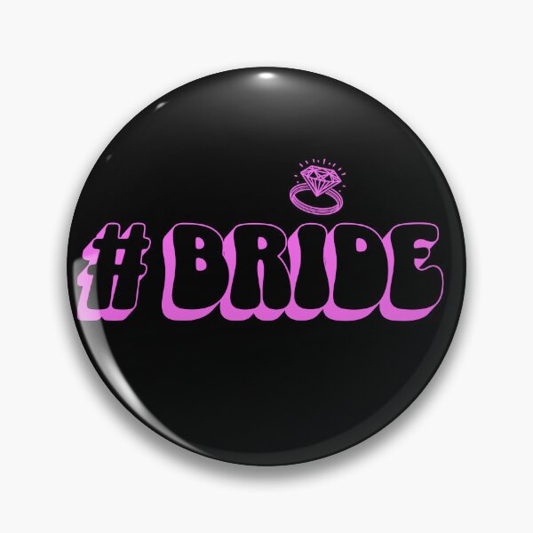 Item preview, #Bride designed and sold by Vee-Dog.