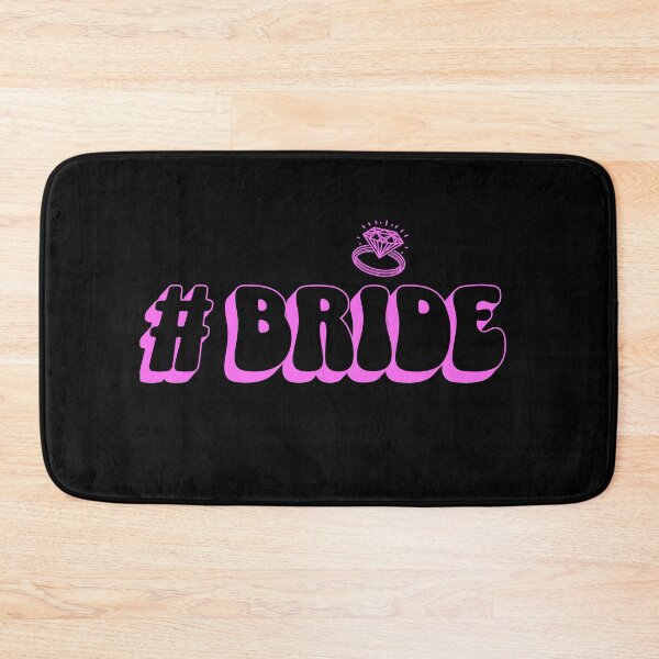 Item preview, #Bride designed and sold by Vee-Dog.